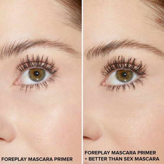 BETTER THAN SEX Foreplay Lash Primer